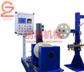 CZ 35 mm Electrical Cable Manufacturing Extruder for Insulation Equipment1