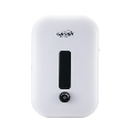 Intelligent Automatic Constant Temperature Instant Tankless Water Heater1
