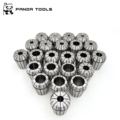 CNC ER Collet Lathe Tools and Stainless Steel Mill Chucks1