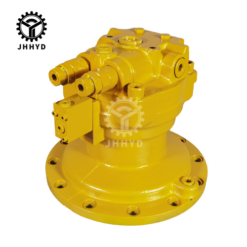 Hyundai Excavator Parts R320LC-7 Swing Motor 31N8-12010