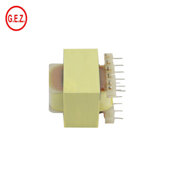 Top 10 Most Popular Chinese Ei Ohm Audio Transformer Brands