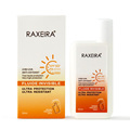 Best Selling Nature Organic 100% Mineral Sunscreen SPF 50 - MSDS, UV Protection, Oil-Free, Waterproof1