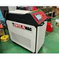 Handheld Laser Welding Machine for Carbon Steel, Stainless Steel, Aluminium, and Copper (1.5kW - 3kW)1