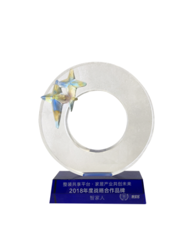 2018 Strategische Kooperationsmarke