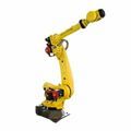 6 Axis Robotic Arm R-2000iC/210F - 210kg Payload Industrial Robot with Manipulator1