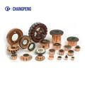 Extremely High Stability Commutator for Customized Starter Motor1