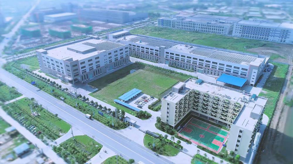 Shunde Base