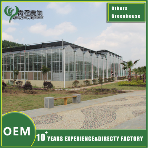 Умовы, якія варта ўлічваць пры будаўніцтве цяпліц