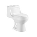Hot Items: Sanitary Ware Porcelain Siphonic One Piece Cheap Bathroom Ceramic WC Toilet Bowl1