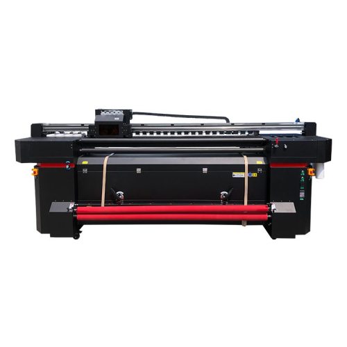 Rubber roller machine introduction