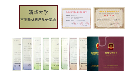 Honors and Qualifications