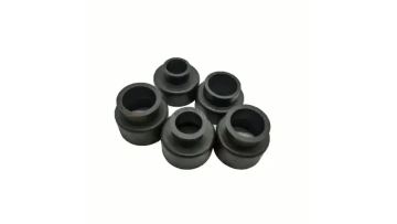 Compression Custom Molding Rubber Products and Parts