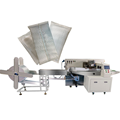 Bubble Film Packaging Machine for Hardware Accessories1