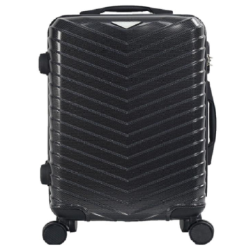 Top 10 Most Popular Chinese Abs Trolley Luggage Brands