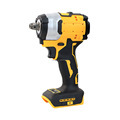Cisivis 1000NM Cordless Impact Wrench1