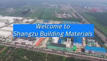 360 panoramic view of the factory