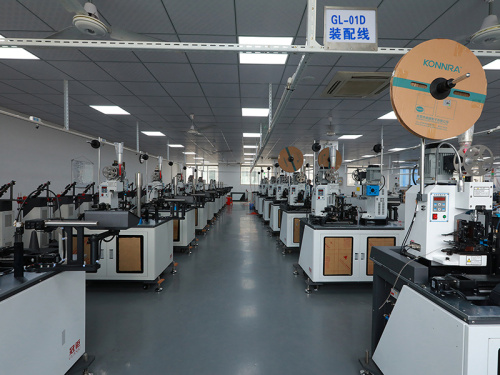 Hong Kong Suntex Electronics Co., Ltd.: Guidare l'elettronica