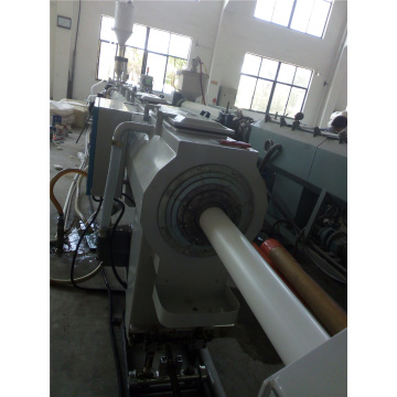 Ten Chinese Pvc Pipe Extrusion Plant Suppliers Popular in European and American Countries