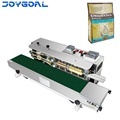 JOYGOAL Automatic Sachet Packing Machine for Salt/Sugar/Rice/Grains/Nuts1