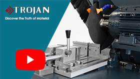 CT250 Cutter Metallographic Mounting Presses