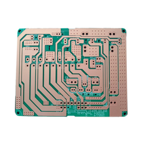 Reliable Manufacturer for Printed Circuit Board  Overview