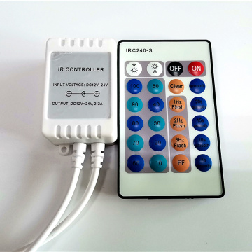 Ten Chinese Rgb Led Rf Controller Suppliers Popular in European and American Countries