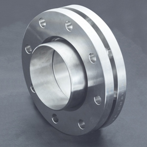 Carbon Steel/Stainless Steel Lap Joint Flanges Introduction