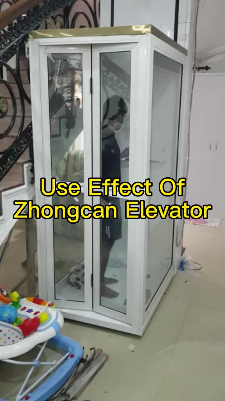 Home Lift Small Home Elevator