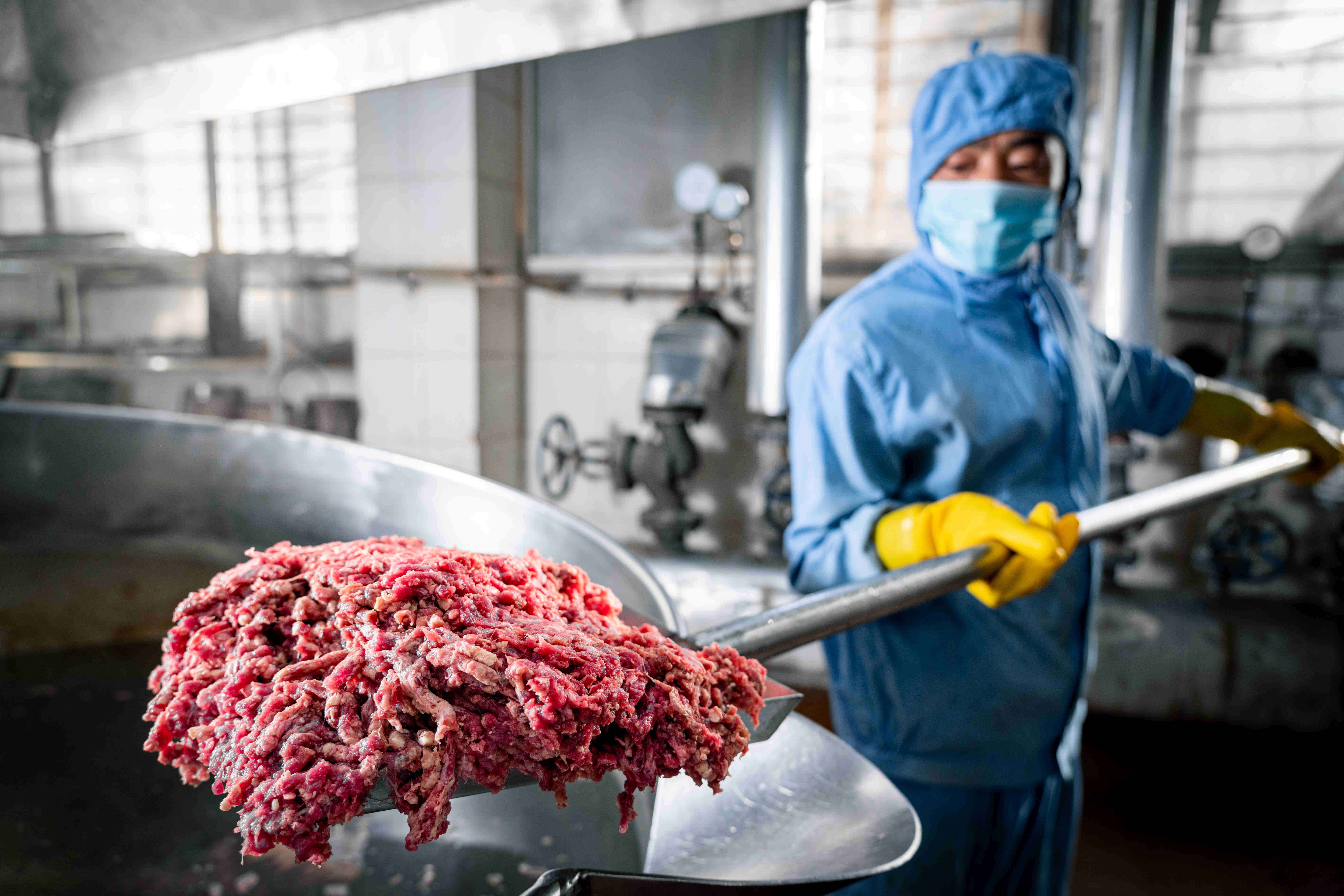 Yunnan Tianfang Food Co., Ltd