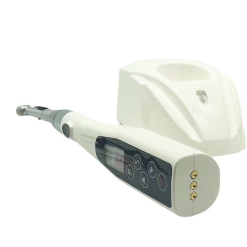 Для чего используется стоматологический эндомотор?