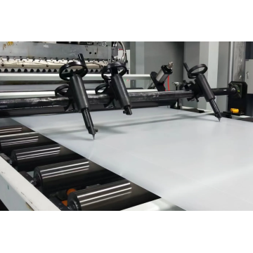 Evitando armadilhas nos processos de moldagem de chapas e hastes plásticas - Seleção de moldagem