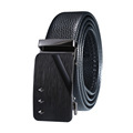Customizable 35mm Alloy Mens Belt Buckle for Leather Belts: Ready Goods Hardware with Logo Option1