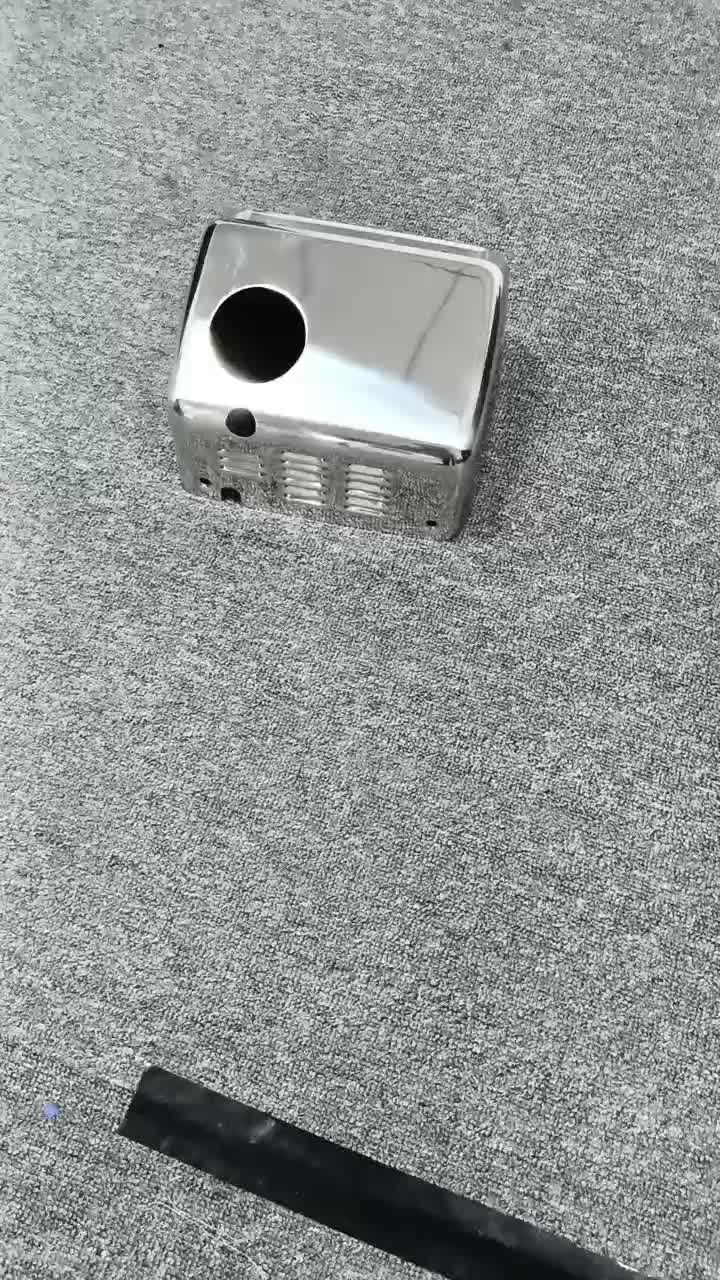 Handtrocknerschale