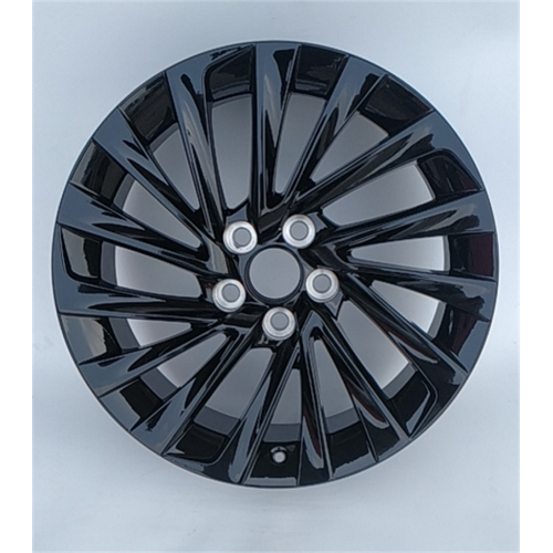 18 Replika felgi Lexus ES350 ES300h Wheel Hyper Silver