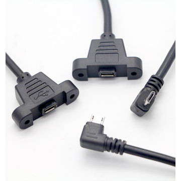 China Top 10 Micro USB cables Potential Enterprises