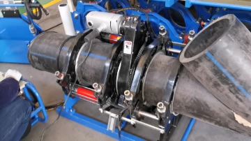 RDH355 Plastic Welding Machine
