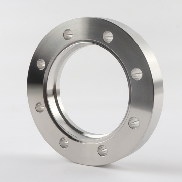 Top 10 China Kf Vacuum Flange Manufacturing Companies With High Quality And High Efficiency