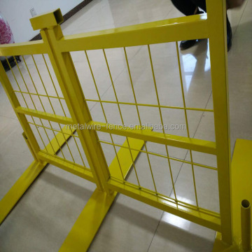 Asia's Top 10 Temporary Construction Fence Panel Brand List