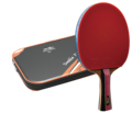 Original Double Fish Wholesale ITTF Approved Ping Pong Rackets: Loop Drive Fast Attack Table Tennis Racket1