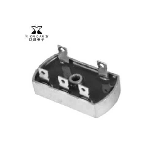 تعمل شركة Yixin Electronics على ترقية تكنولوجيا الإنتاج لتحسين جودة أشباه موصلات الطاقة والمكونات الإلكترونية