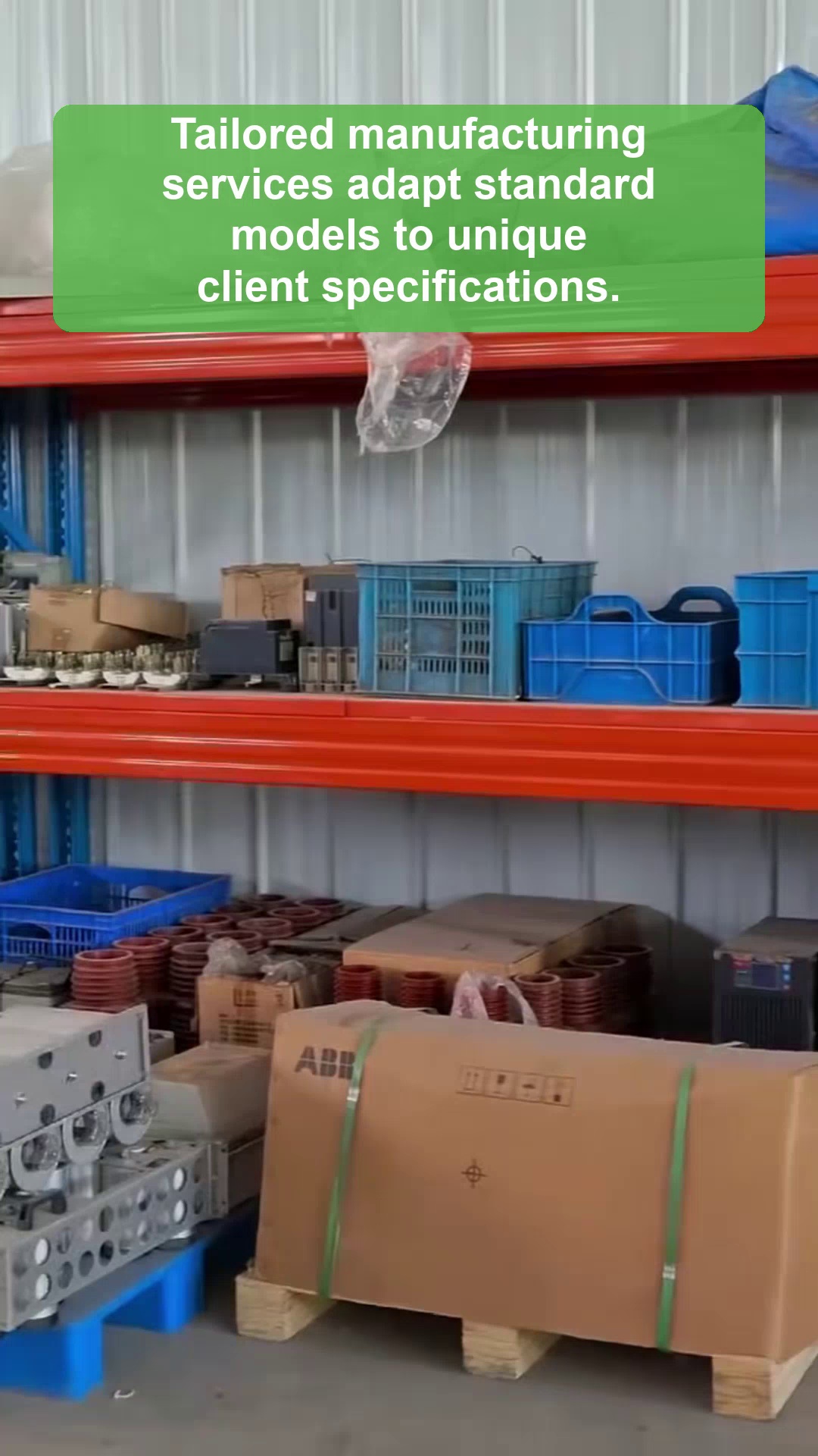 كيف تلبي خيارات مجموعة المفاتيح الكهربائية المختلفة المتطلبات المتنوعة لأحجام المحطات الفرعية وسعة حمل الطاقة