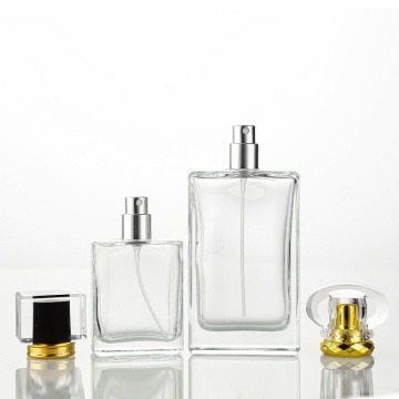 Top 10 Glass Perfume Bottle Manufacturers