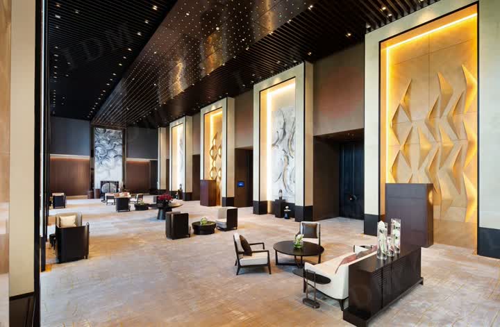 IDM Hotel Project Case 2