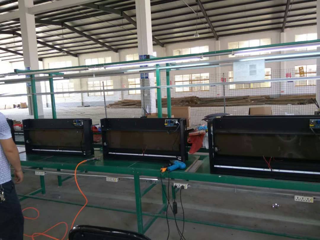 JINAN LODOR CNC  EQUIPMENT CO.,LTD 