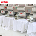 4-Head Digital Embroidery Machine for Hot Sale: Cap and Hat Embroidery in Canada1