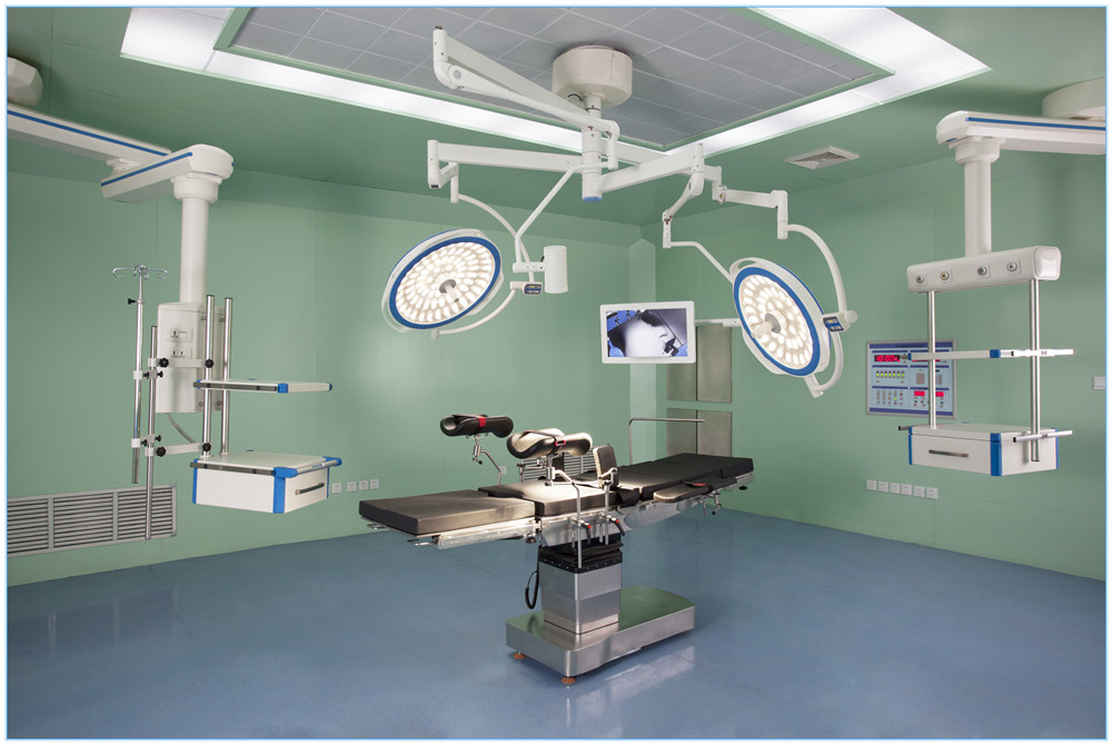 Shandong Lewin Medical Equipment Co., Ltd.