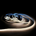 Cob Led Strip Light 12V/24V DC CCT Waterproof for Outdoor Use1