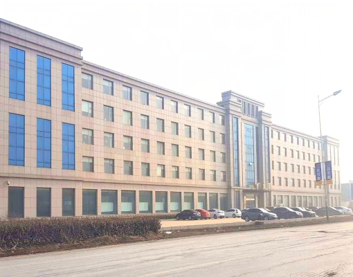 Shandong Hui Qian Jia Steel Plate Co.,Ltd.