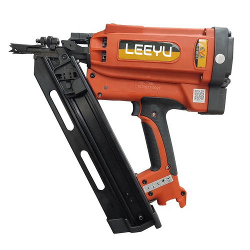 На рынку продажаў уражваюць пазногці для Hilti BX3