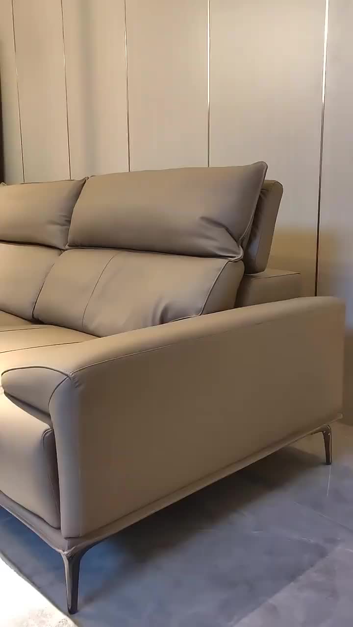 adjustable sofa